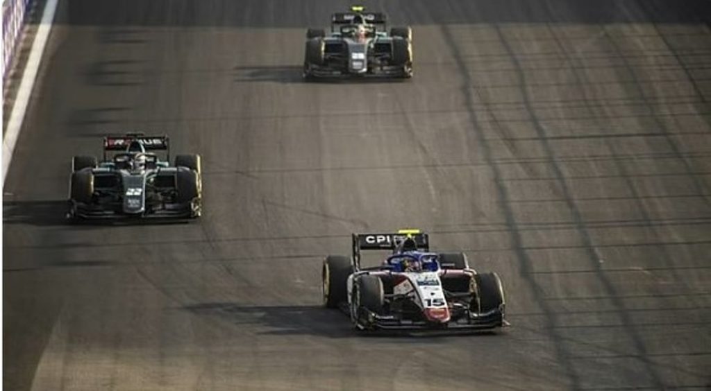 بطولة أرامكو السعودية للفورمولا 4 تعود إلى المملكة ضمن فعاليات موسم جدة 2025 ajel2F2025 11 052Flzm0amnh2FD981D988D8B1D985D988D984D8A7