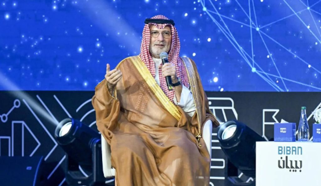 رؤية 2030 تحدث تحولًا جوهريًا في منظومة الاستثمار الجريء بالمملكة ajel2F2025 11 052Fucry4u7i2FCapture