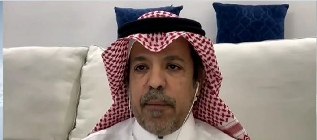 مختص: الذكاء الاصطناعي أصبح عنصرًا أساسيًا في عملية اتخاذ القرار ajel2F2025 11 062Fjg6nq75o2FD8A8D8AFD8B1 D8A7D984D8A8D8AFD8B1D8A7D986D98A.j