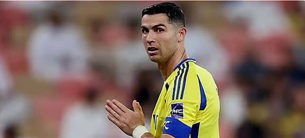 إعلامي رياضي: رونالدو ركن أساسي في مشروع الكرة السعودية ويجب حمايته من التعصب ajel2F2025 11 062Fptz730ar2FD8B1D988D986D8A7D984D8AFD988.avif