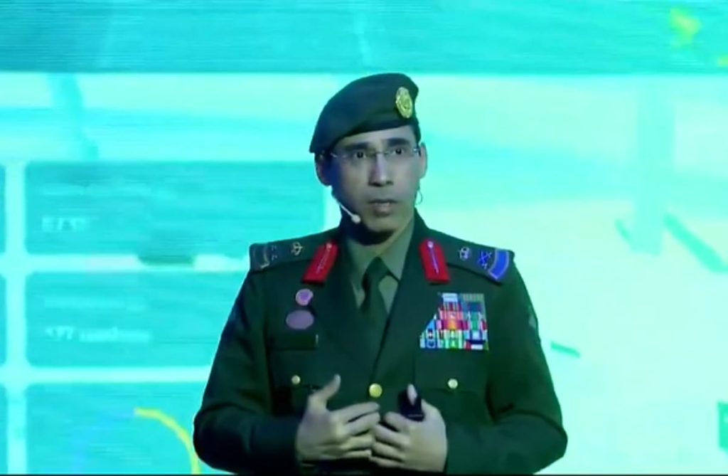 مدير «الجوازات»: أكثر من 100 خدمة رقمية عبر منصة «أبشر» يستفيد منها 24 مليون شخص ajel2F2025 11 062Frcf1g6162FScreenshot 2025 11 06 174506