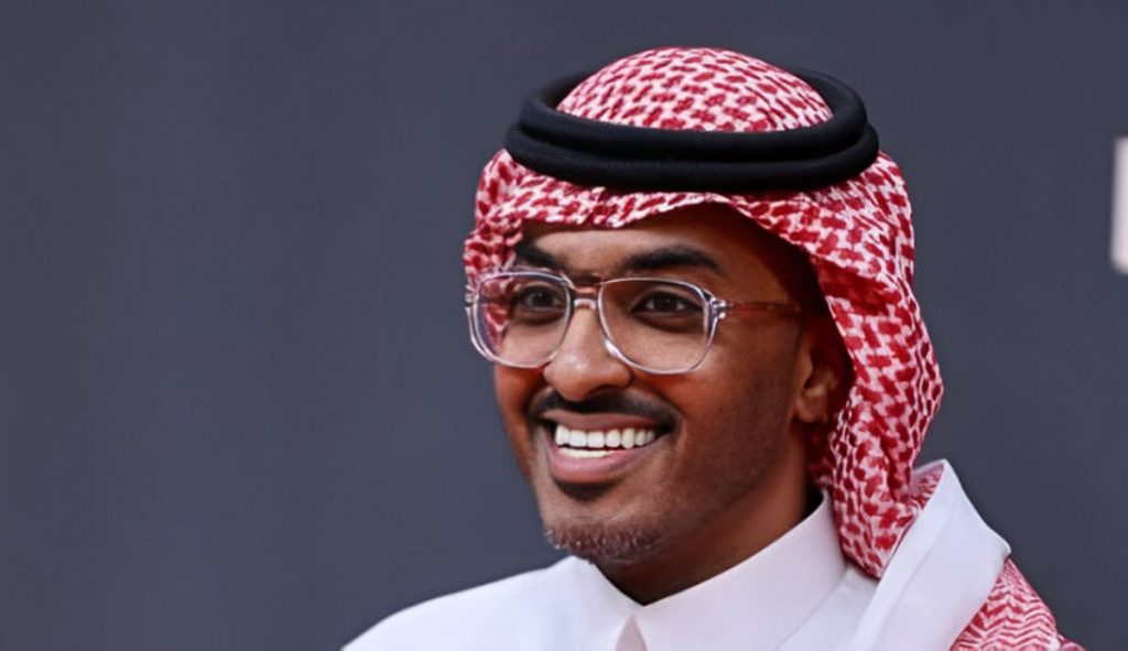 المنتج والمخرج أسامة الخريجي: أراهن على فهم طبيعة المجتمع السعودي في اختيار أعمالي ajel2F2025 11 062Fzli7gkpj2FOsamaAlkhurayji