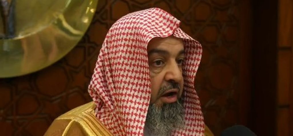 وكيل «الشؤون الإسلامية»: ندوة تعزيز الوعي الديني كانت ناجحة وقدمت توصيات عملية لمعالجة التشدد ajel2F2025 11 082F3wnq4bvs2FD988D983D98AD984