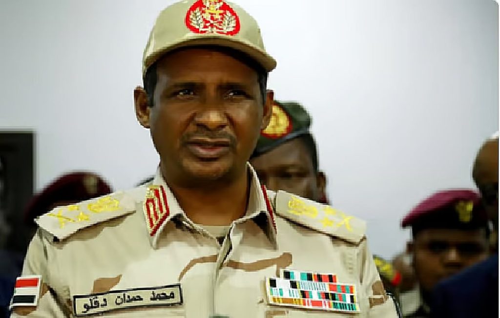 قائد سابق بالجيش السوداني: الهدنة مع مليشيا الدعم السريع غير ممكنة دون رقابة ajel2F2025 11 082F58bmbtcf2FD8ADD985.avif