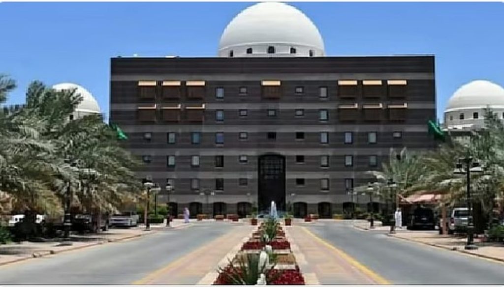 متحدث أمانة المدينة: المنظومة الرقمية الجديدة تمكن المستفيدين من إنجاز إجراءاتهم إلكترونيا دون زيارة ajel2F2025 11 082Fr9h6otfu2FD8A3D985D8A7D986D8A9 D8A7D984D985D8AFD98AD986D