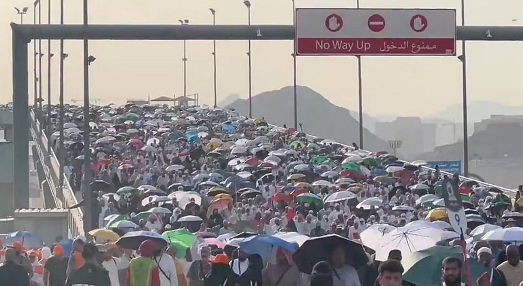 باحث أمني: تجربة المملكة مميزة في إدارة الحشود ajel2F2025 11 092Fwl38id642FD8ADD8B4D988D8AF D8ADD8B4D988D8AF.avif