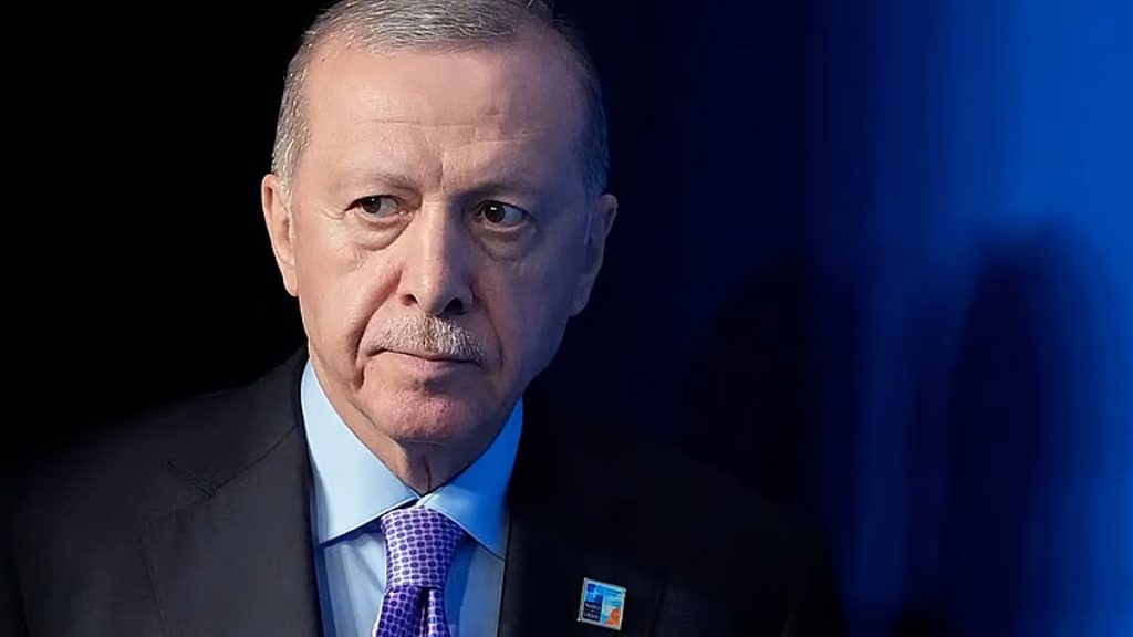 أردوغان ونظيره الجورجي يبحثان ملابسات تحطم الطائرة التركية المنكوبة ajel2F2025 11 122Fv66zf0722FD8A3D8B1D8AFD988D8BAD8A7D986.avif