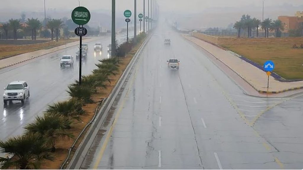 بخطة متكاملة.. أمانة منطقة القصيم تكمل استعداداتها لموسم الأمطار ajel2F2025 11 142Fxvcfp2l02FCapture