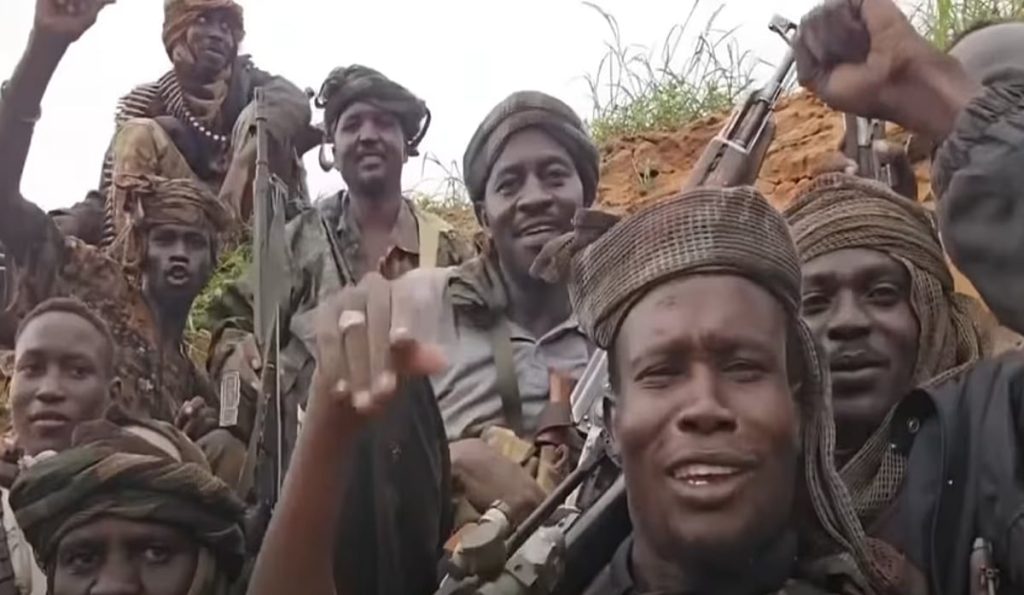 السودان.. إجلاء العاملين بمحطة نفطية بالنيل الأبيض بعد هجوم للدعم السريع ajel2F2025 11 152Fovnxh4xw2FD8A7D984D981D8A7D8B4D8B1 D8A7D984D981D8A7D8B4D