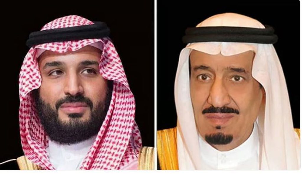 القيادة تعزي الرئيس العراقي في وفاة شقيقه ajel2F2025 11 152Fpqaf5ozv2FCapture