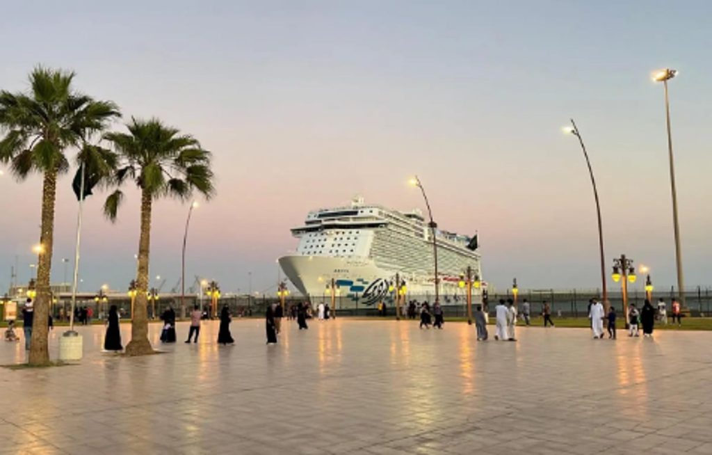 رحلات الكروز تعود لينبع وعلى متنها 640 سائحًا من مختلف الجنسيات ajel2F2025 11 152Fv2c0dnhe2FCapture