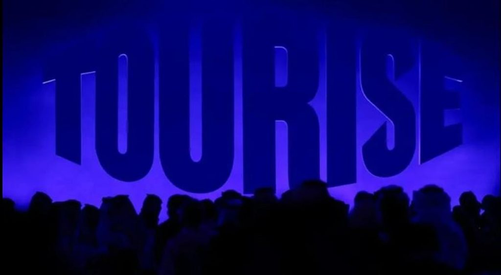 بقيمة 1.5 مليار ريال.. طرح مشروعين سياحيين بجازان خلال منتدى «TOURISE» العالمي ajel2F2025 11 162F48e05wc02FCapture