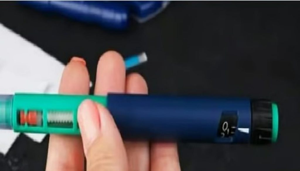 مسؤولة بـ«الصحة»: مضخات الأنسولين تساعد في التحكم بمستويات السكر وتقليص مرات الحقن ajel2F2025 11 162F4ezfrovf2FD8A7D984D8A3D986D8B3D988D984D98AD986