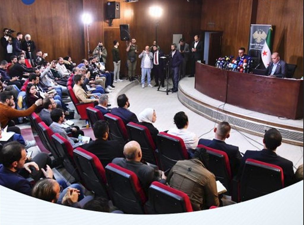 لجنة التحقيق في أحداث السويداء: مبدأ العدالة فوق كل اعتبار ولا إفلات من العقاب ajel2F2025 11 162Fc32z19px2FScreenshot 2025 11 16 164749