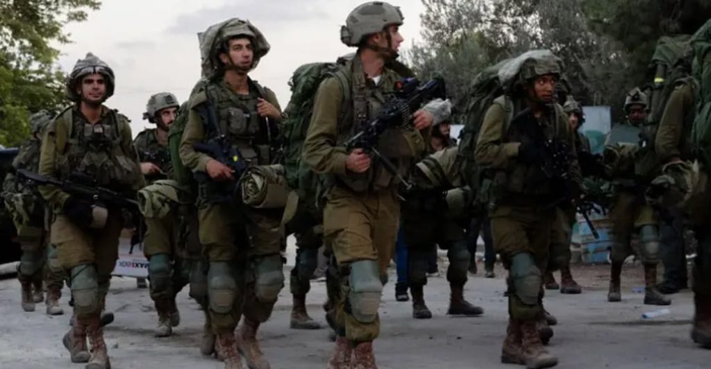 القبض على إسرائيلي وشريكته زوَّدا إيران بمعلومات حساسة ajel2F2025 11 162Feamd0orx2FD985D987D8A7D985