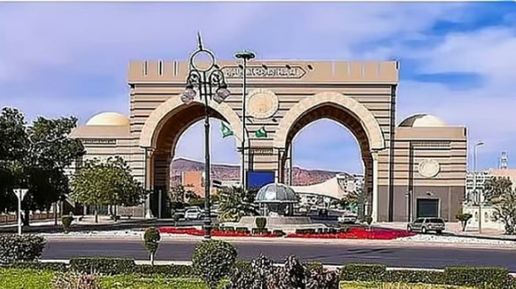 الجامعة الإسلامية تعلن بدء التسجيل في برامج الدراسات العليا للعام 1448هـ ajel2F2025 11 162Ffeolntwj2FD8A7D984D8ACD8A7D985D8B9D8A9 D8A7D984D8A5D8B3D