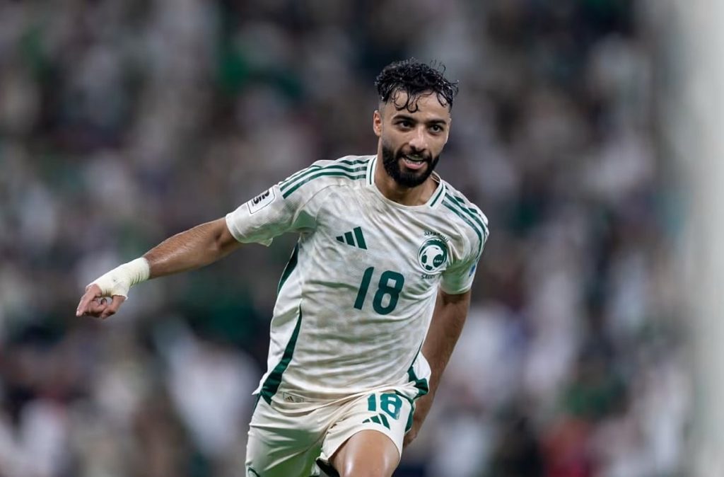 وعد بالذهب.. أبو الشامات لـ«عاجل»: لا شيء يعلو فوق التتويج بـ كأس العرب ajel2F2025 11 162Fnavxke0y2F8b86695d b21b 432a ae3a 1c9b93bc386f