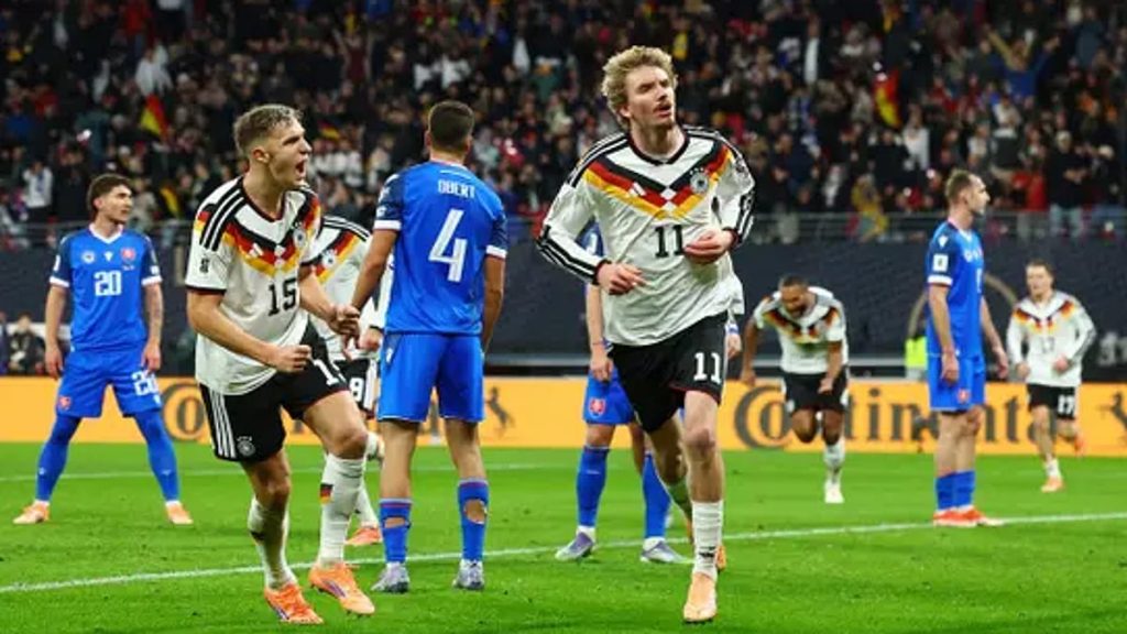 ألمانيا تفوز على سلوفاكيا بسداسية نظيفة وتتأهل لكأس العالم 2026 ajel2F2025 11 172Fc944tbp92FCapture