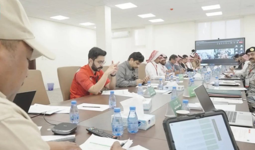 "الالتزام البيئي" ينفذ تمرينًا من تبوك إلى عسير لتعزيز جاهزية الاستجابة للتلوث البحري ajel2F2025 11 172Fe0d3grlx2FCapture