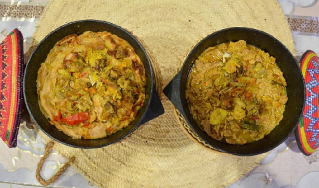 "الأطباق التقليدية "في نجران.. تراث شعبي أصيل خلال فصل الشتاء ajel2F2025 11 172Fgv00ltux2FCapture