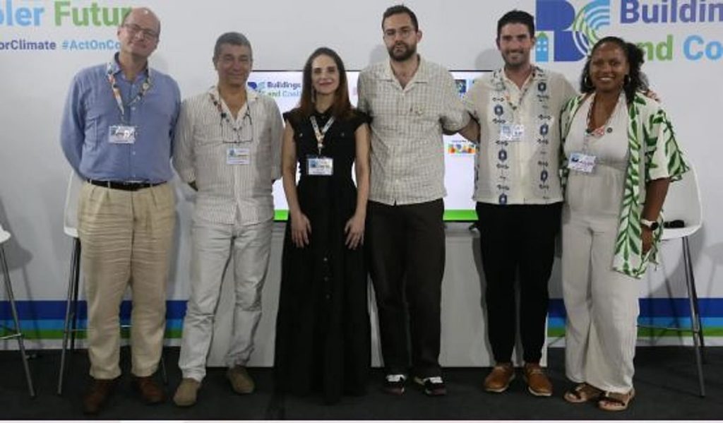 «الأبنية الخضراء» يؤكد جاهزية المملكة للانتقال إلى مرحلة التكيف عبر نظام «سعف» ajel2F2025 11 182Fcfxxhi982FCapture