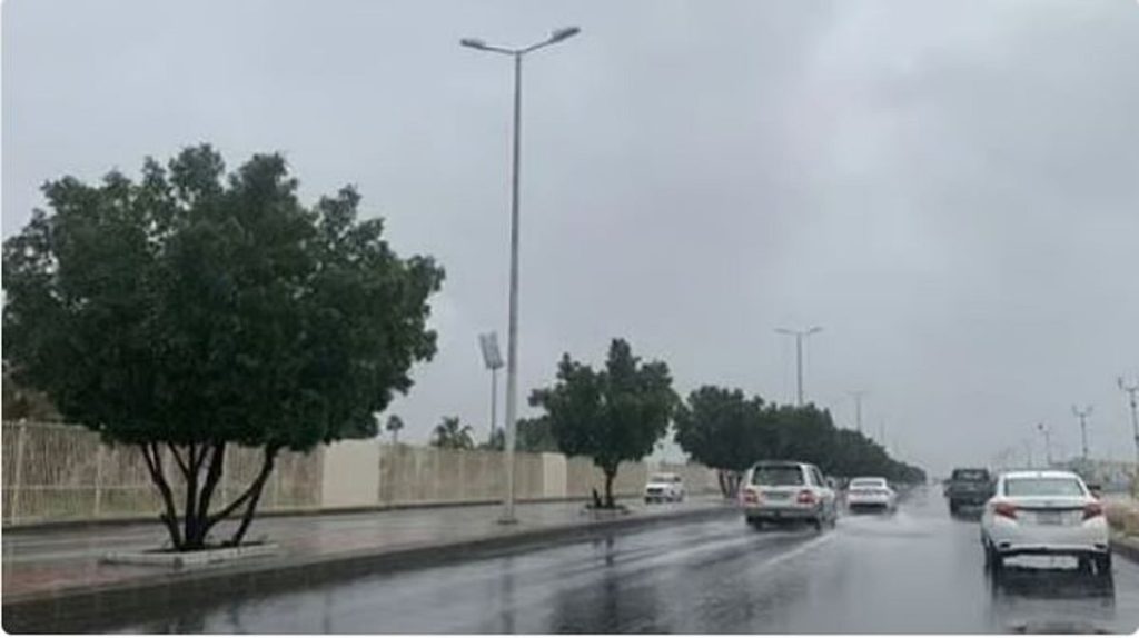 طقس الأربعاء.. رياح نشطة وفرصة لتكوّن سحب رعدية على عدة مناطق ajel2F2025 11 192Fo8caydfi2FCapture