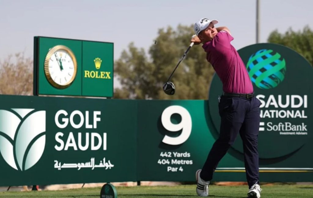 سورات وميرونك يتصدّران اليوم الأول لبطولة السعودية الدولية للجولف ajel2F2025 11 192Fpcl7fd8z2FCapture