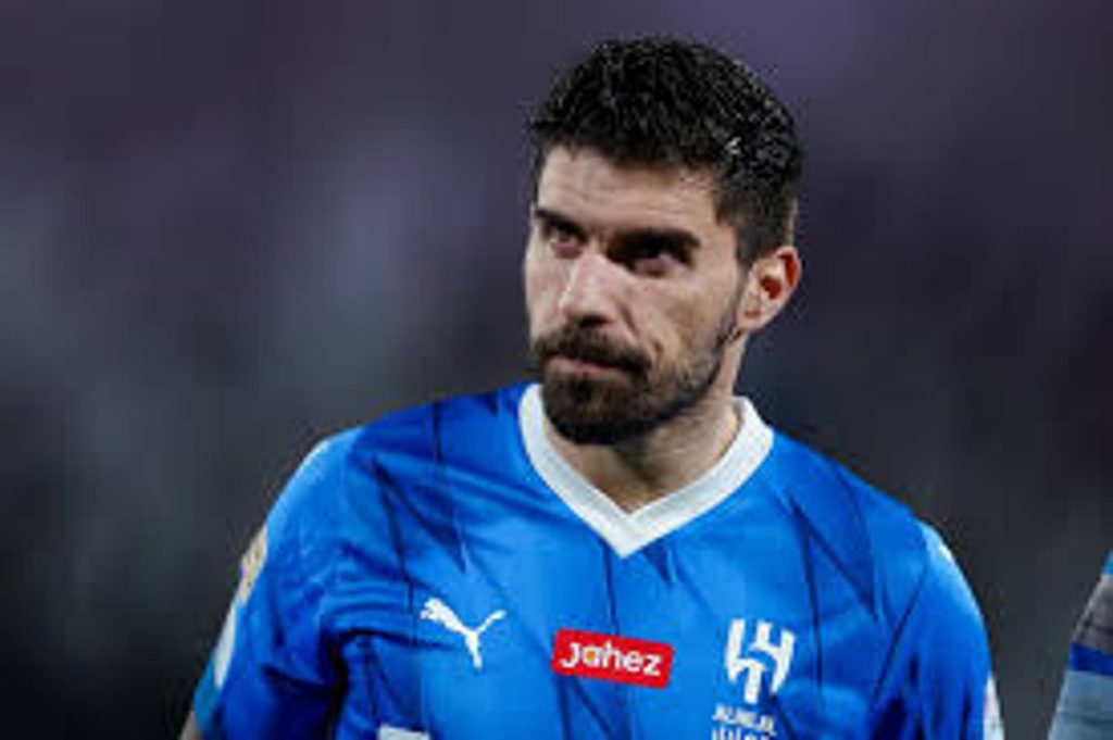 إعلامي رياضي: نيفيز يرفض التجديد مع الهلال.. والنادي يبحث عن بديل ajel2F2025 11 202F6ra0vfoi2FD8B1D988D8A8D986 D986D98AD981D98AD8B2