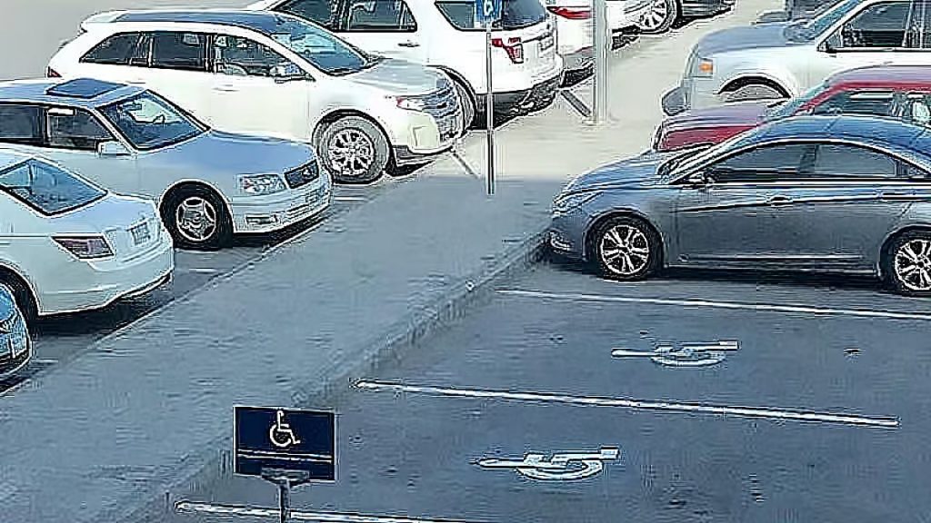 «المرور»: ضبط 2304 مركبة مخالفة متوقفة في الأماكن المخصصة لذوي الإعاقة ajel2F2025 11 202Fm1kaflmh2Fajel2025 11 13tvpp0hpnajel2025 11 06suk6lljiajel2025 10 16ciitmq2baje