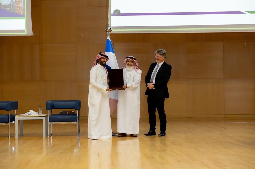 انطلق في العاصمة الرياض.. مؤتمر MESTRO 2025 يبحث تقنيات علاجية تغير مستقبل مرضى الأورام ajel2F2025 11 212Ff886aox22F8a0ca59a 105d 47f9 8145 cbfa85472f29