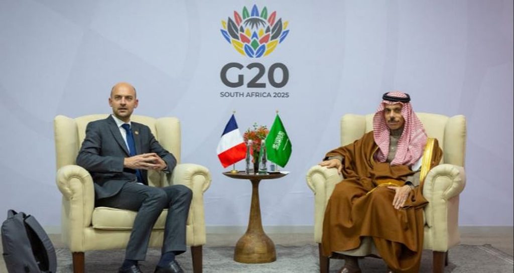 وزير الخارجية يبحث مع نظيره الفرنسي آخر مستجدات الأحداث في المنطقة ajel2F2025 11 222Fiay5d0zg2FCapture