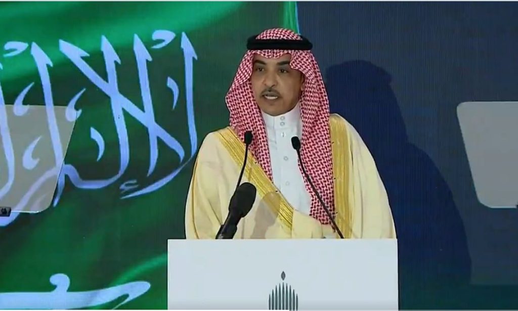 وزير الإعلام: زيارة ولي العهد لأمريكا حققت أصداء إعلامية واسعة وبلغت التغطيات 4 مليارات وصول في أقل من يومين ajel2F2025 11 232Fsofirhw02FScreenshot 2025 11 23 154706