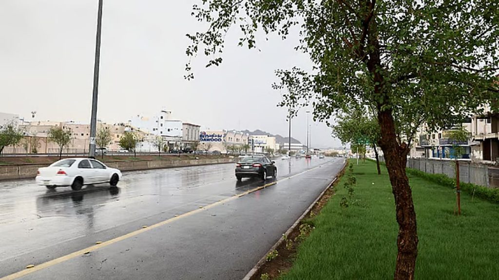 «الأرصاد»: تقلبات جوية وأمطار متفاوتة الشدة على المدينة المنورة ajel2F2025 11 242Ft15ksqef2FD8AAD982D984D8A8D8A7D8AA D8ACD988D98AD8A9 D988
