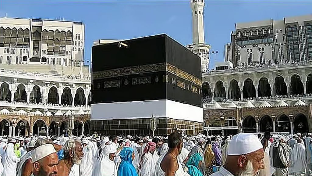 «شؤون الحرمين» توضح مراكز حفظ الأمتعة بالمسجد الحرام ajel2F2025 11 252Flr69dw1p2FD8A7D984D985D8B3D8ACD8AF.avif