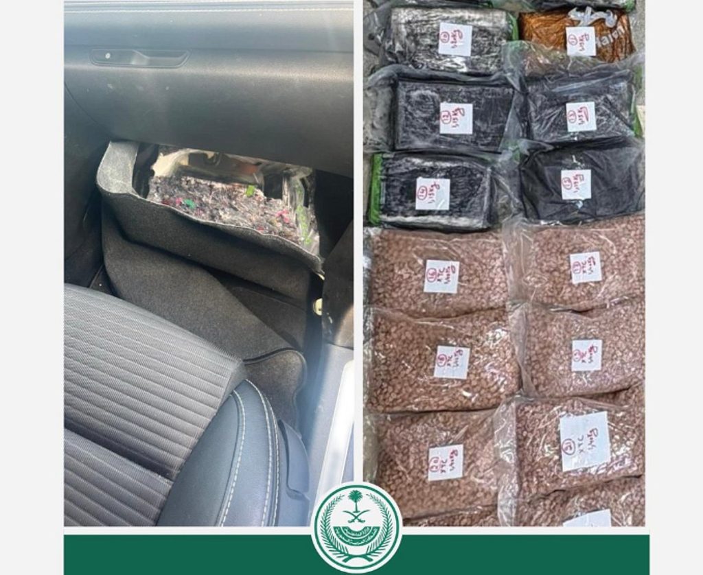 "الداخلية" تسهم في إحباط محاولة تهريب مخدرات في لبنان ajel2F2025 11 252Fvr85ka1d2FScreenshot 2025 11 25 190853