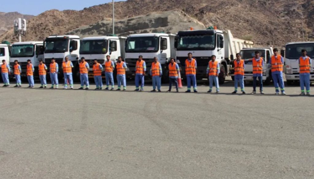 أمانة العاصمة المقدسة تنفذ تجربة لرفع جاهزية التعامل مع مخاطر الأمطار ajel2F2025 11 252Fvwe0nq2s2FCapture