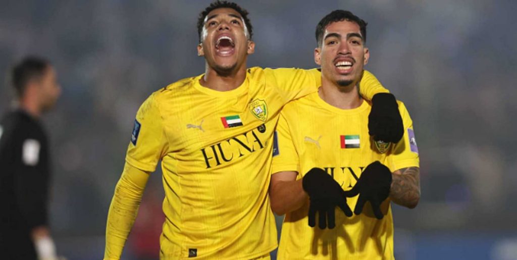 الوصل الإماراتي يتأهل إلى دور الـ16 من دوري أبطال آسيا 2 ajel2F2025 11 262Fs67962m32FCapture