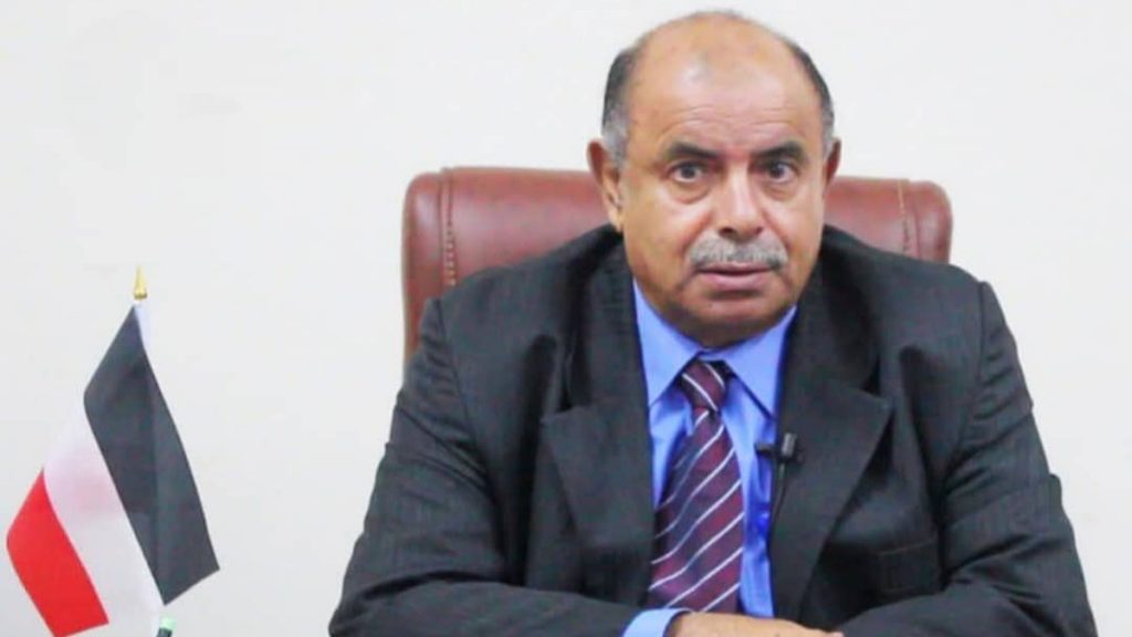 تعيين سالم الخنبشي محافظًا لمحافظة حضرموت ajel2F2025 11 272Fpl9k3cbi2F50cb9ec4341f47be922a1f6b56db5ec6.webp