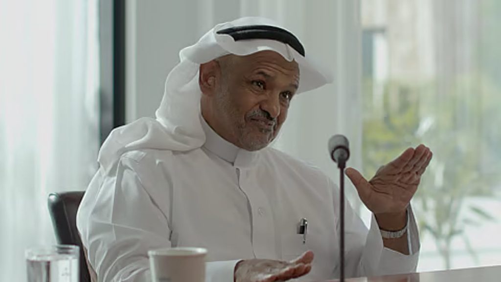 رئيس الجمعية السعودية لعلوم الأرض: "حَرّة خيبر" في المدينة الاحتمال الأكبر لحدوث أي نشاط بركاني مستقبلي داخل المملكة ajel2F2025 11 272Fvb484hlh2FD8A7D984D8AFD983D8AAD988D8B1 D8B9D8A8D8AFD8A7D