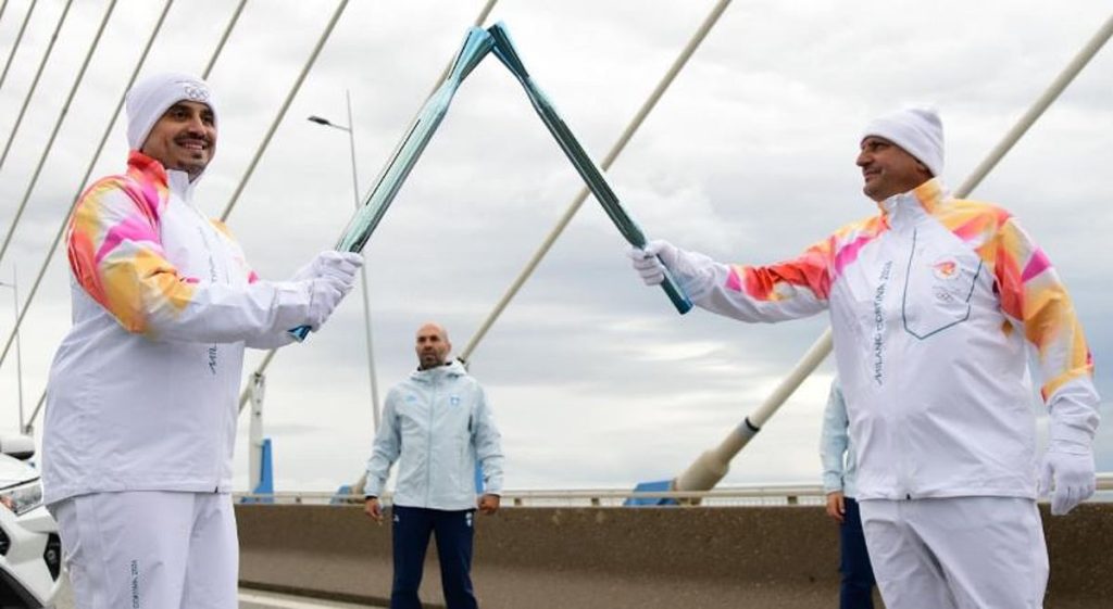 بحضور الأمير فهد بن جلوي.. إيقاد شعلة أولمبياد ميلانو كورتينا ajel2F2025 11 292F2gdmmnm62FCapture