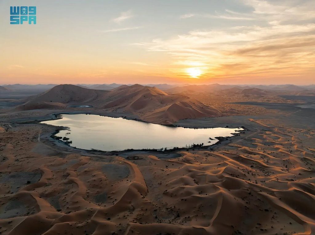 «الحياة الفطرية» يطلق موسم التخييم «عيش الطبيعة» في محمياته لعامي 2025–2026م ajel2F2025 11 302F59ezx09o2Fk9qapieTKVTGHrhcnsjNqtA0u6iGCacgSgVVDDaF.webp