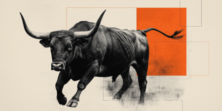 bullish realistic Medium