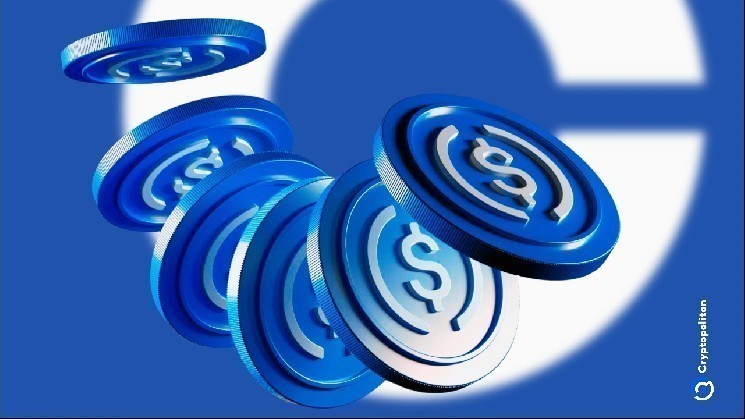 يحصل 160 من سكان نيويورك على 12000 دولار أمريكي من عملة USDC مع بدء مشروع Coinbase التجريبي للعملات المشفرة-UBI c35dffe05c88fa7068f64c8ef43f02b700c8cb1c.webp