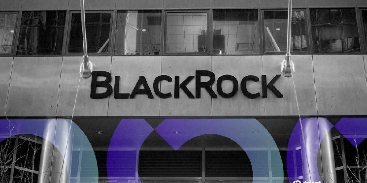صندوق Bitcoin ETF التابع لشركة BlackRock يسجل 463 مليون دولار حيث تشهد صناديق العملات المشفرة أسوأ أسبوع منذ فبراير ca2172bcd08fcd66e233e326ce07ffbb8bdf1be7