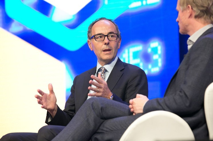 الرئيس التنفيذي لشركة VanEck يشعر بالقلق إزاء تشفير وخصوصية Bitcoin، ويقول إن الشركة قد تنسحب cbf6f3cf19d0e56a7f4f2283ff44528ca56f658b