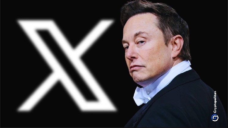 أطلق Elon Musk تطبيق X Chat، وهو تطبيق مراسلة مشفر يستخدم تقنية على غرار Bitcoin d98056a051ac14a4008697187b9c3d392054ce0d.webp