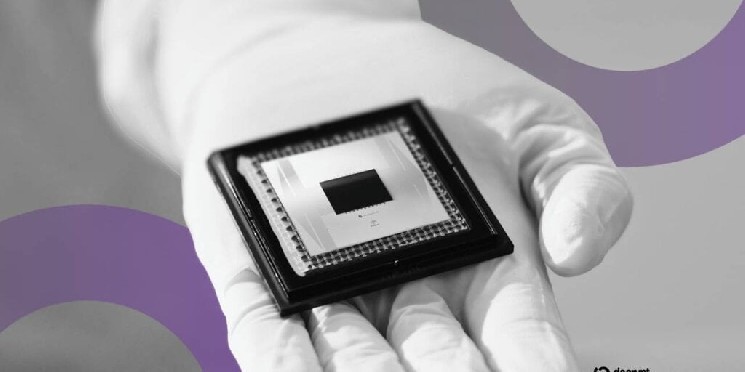 أول كمبيوتر كمي في المملكة العربية السعودية: هل يمكنه كسر عملة البيتكوين؟ dab47b8be2b682a381706ca02ad201864961c0a5