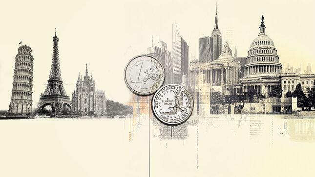 يستقر زوج يورو/دولار EUR/USD عند منطقة 1.1600 مع تخفيف بنك الاحتياطي الفيدرالي لرهاناته، ودعم الناتج المحلي الإجمالي في منطقة اليورو eur usd fix 01 Medium