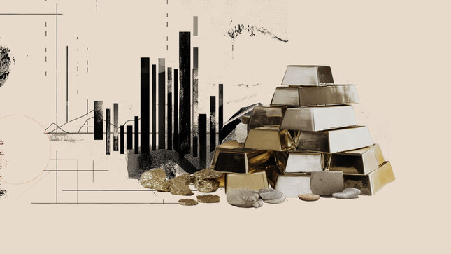 يحتفظ زوج XAU/USD بمكاسبه بالقرب من 4000 دولار، حيث أدى إغلاق الولايات المتحدة إلى رفع الطلب على الملاذ الآمن gold march 03 Medium