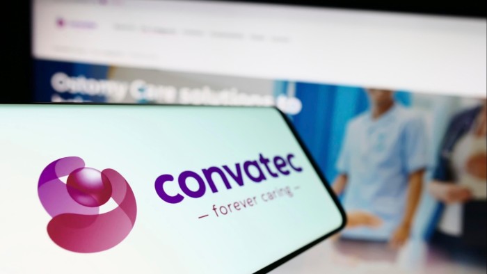 Convatec تنعش نفسها بعد تراجع الأسهم الخاصة في مرحلة ما بعد القطاع الخاص https3A2F2Fd1e00ek4ebabms.cloudfront.net2Fproduction2Fb6d487a2 7317 4e9e b5d9 5f0e821e0085